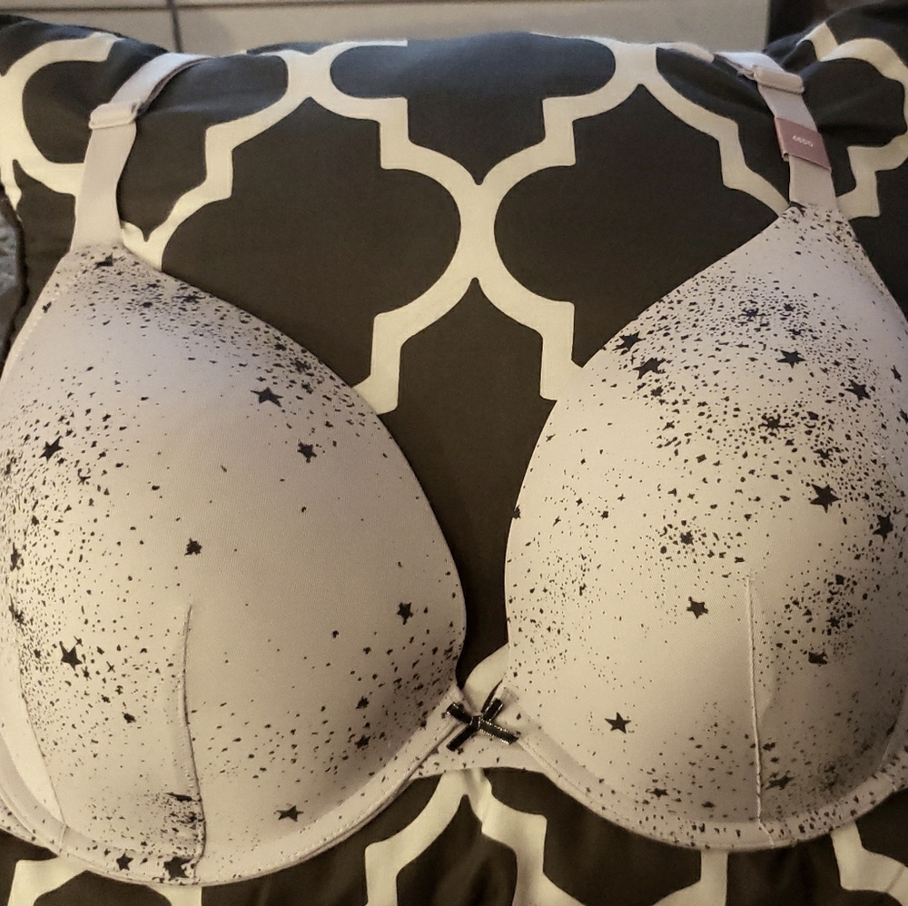 NWOT Cacique Boost Balconette Bra